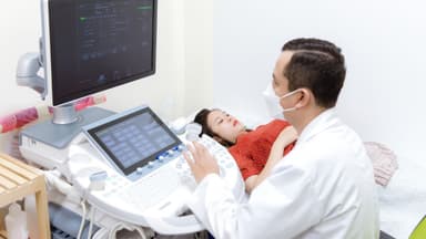 Chiều dài xương mũi thai 13 tuần: Chỉ số chuẩn và những điều mẹ cần biết