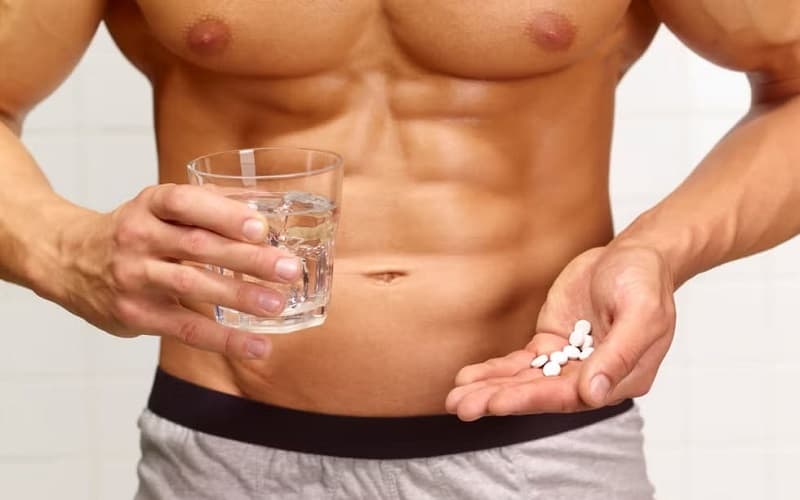 thuốc tăng testosterone nam