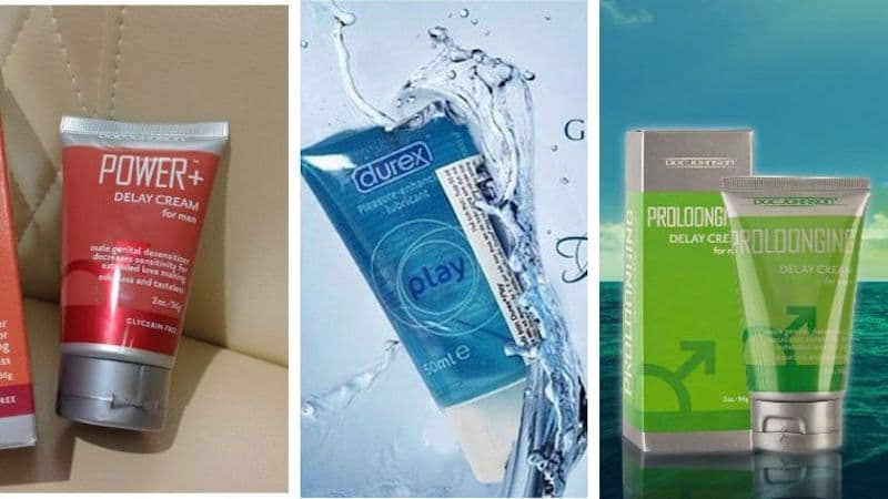 thuốc trị xuất tinh sớm