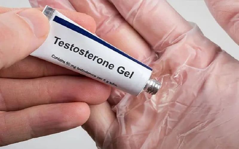 thuốc tăng testosterone nam