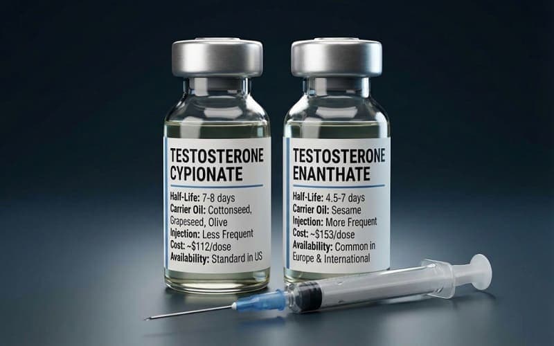 thuốc tăng testosterone nam