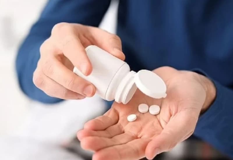 uống thuốc rối loạn lo âu trong bao lâu