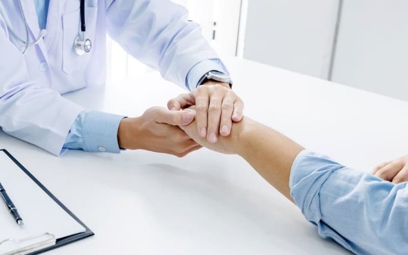 Phòng khám nam khoa uy tín Hà Nội và các tiêu chí lựa chọn