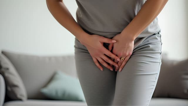 Viêm nang lông vùng kín có lây không?