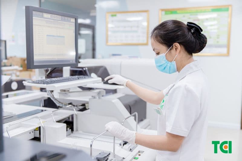 định lượng d dimer là gì