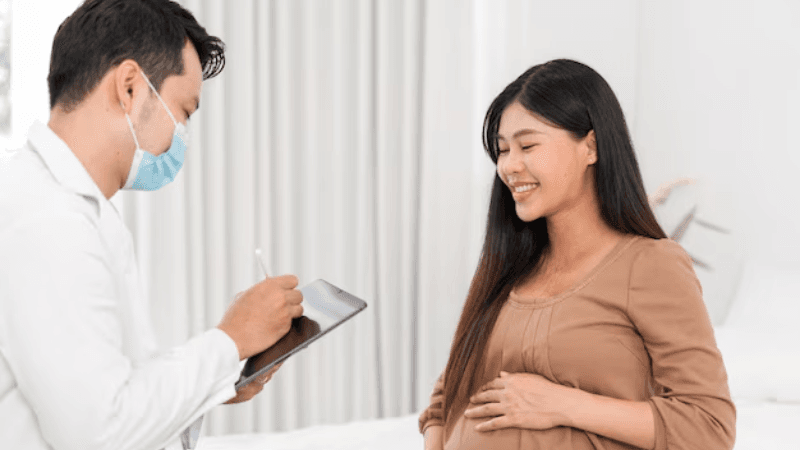 xét nghiệm double test triple test và nipt