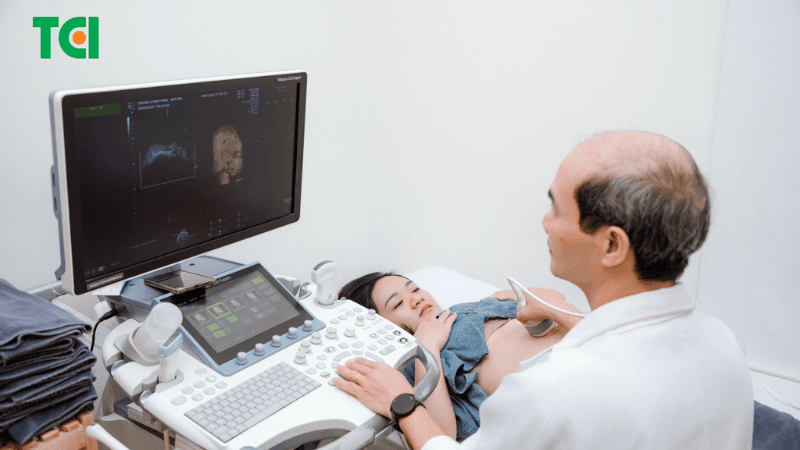 xét nghiệm double test triple test và nipt