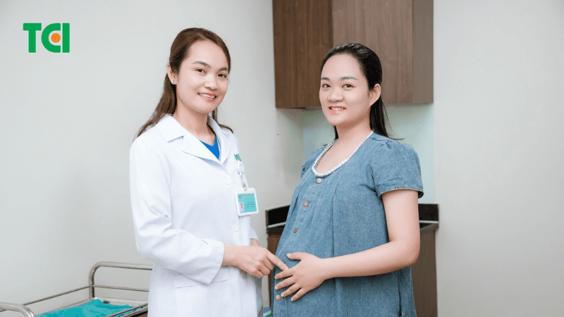 xét nghiệm double test triple test và nipt