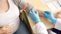 So sánh xét nghiệm double test, triple test và nipt
