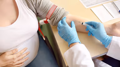 So sánh xét nghiệm double test, triple test và nipt