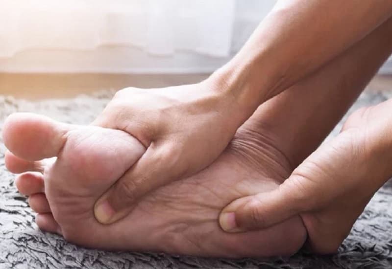 Thiếu vitamin B6 gây bệnh gì?