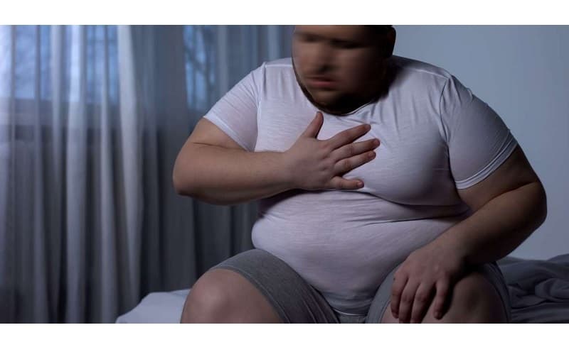 triệu chứng hẹp động mạch vành