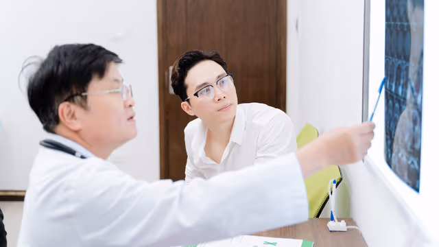 Hướng dẫn đọc MRI sọ não