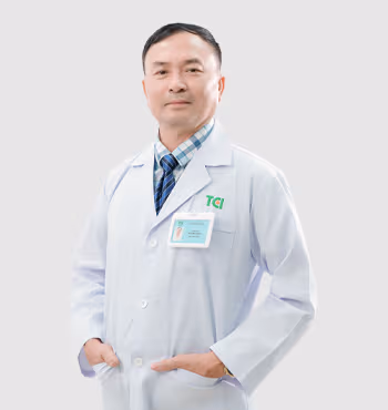 Bùi Trí Cường