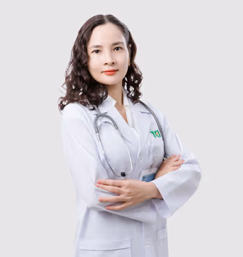 Vũ Thị Hương Sen