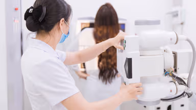Các gói tầm soát ung thư cho nữ