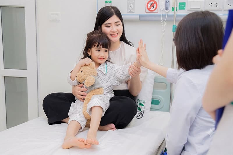 Kinh nghiệm thực tế giúp bác sĩ nhận biết sớm các dấu hiệu bất thường, phân biệt những bệnh lý có triệu chứng tương tự