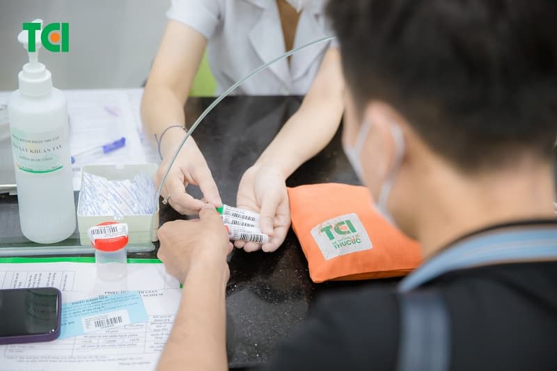 Các xét nghiệm ung thư bàng quang cần làm