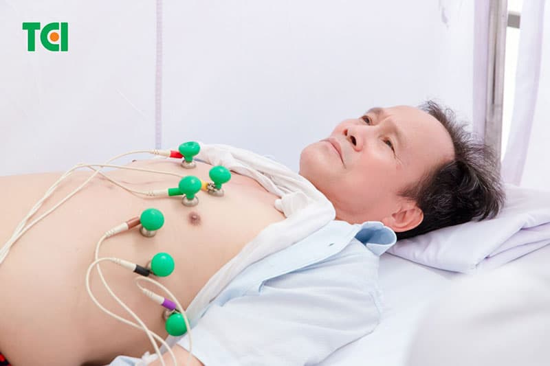 Thu Cúc TCI tri ân Cựu chiến binh phường Lê Thanh Nghị