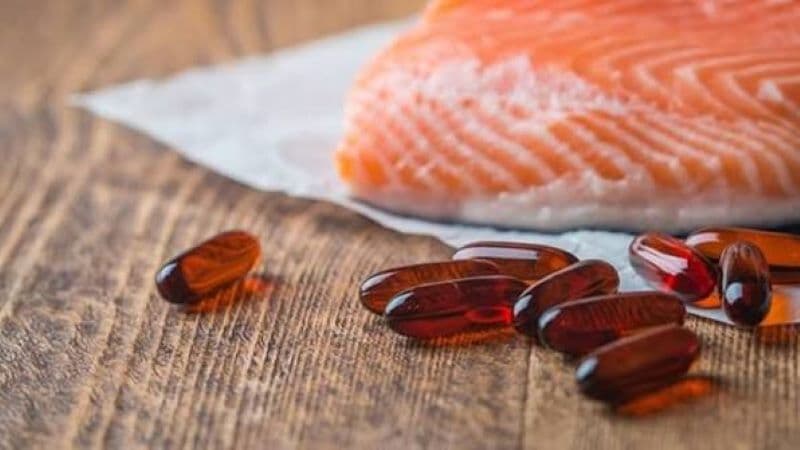 chất chống oxy hóa astaxanthin