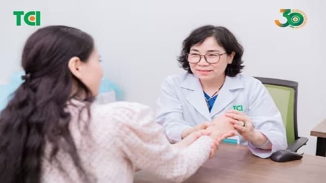 Bác sĩ chấn thương chỉnh hình giỏi ở Tây Mỗ