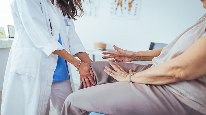 bác sĩ chấn thương chỉnh hình giỏi ở Hà Đông