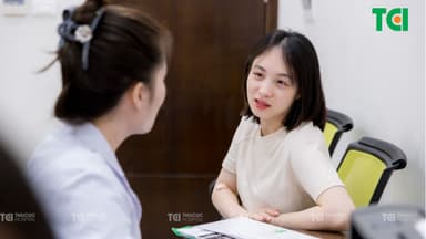 Danh sách bác sĩ giỏi chữa viêm âm đạo tại Xuân Phương