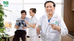 Top bác sĩ hô hấp giỏi ở Tây Mỗ được nhiều người bệnh tin tưởng hiện nay