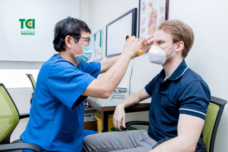 bác sĩ hô hấp giỏi
