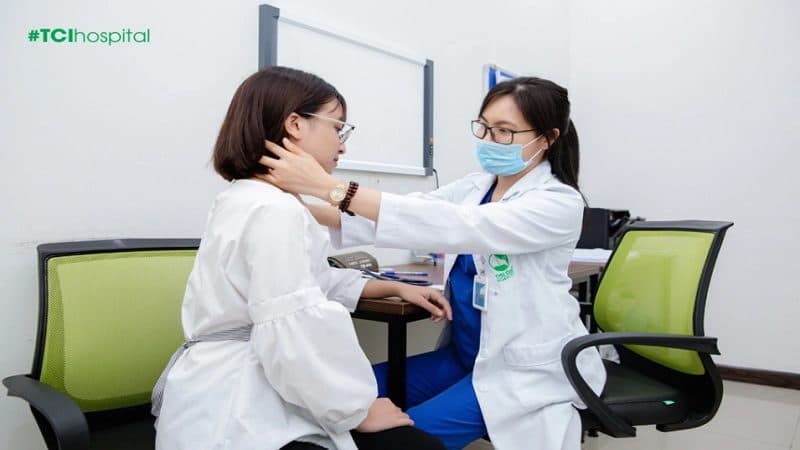 bác sĩ nội tiết giỏi