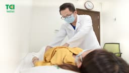 Lưu ngay danh sách bác sĩ ngoại tiêu hóa giỏi ở Đại Mỗ khi cần thăm khám