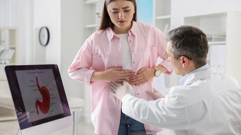 bác sĩ ngoại tiêu hóa giỏi ở Yên Hòa