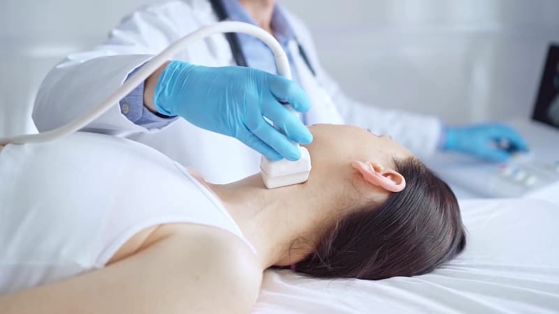 bác sĩ nội tiết giỏi ở Xuân Phương