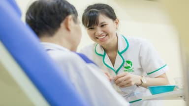Đâu là bác sĩ nội tiết giỏi ở Đại Mỗ khám chữa bệnh hiệu quả?