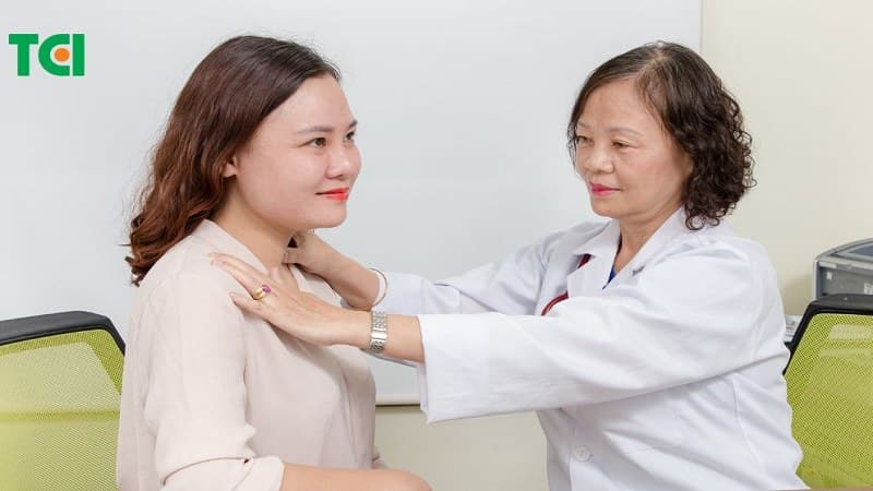 bác sĩ nội tiết giỏi