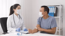 Đội ngũ bác sĩ nội tiết giỏi ở Tây Mỗ chuyên môn cao, uy tín