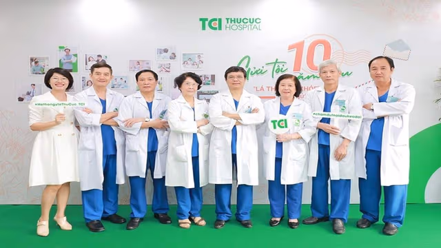 Danh sách bác sĩ nội tiết giỏi ở Từ Liêm giúp người bệnh yên tâm thăm khám