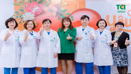 Khám cùng bác sĩ nội tiết giỏi ở Xuân Phương chuyên môn cao