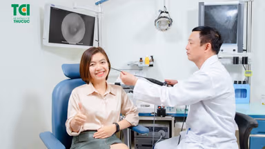 Top bác sĩ tai mũi họng giỏi ở Nghĩa Đô được nhiều người tin tưởng, chuyên môn cao