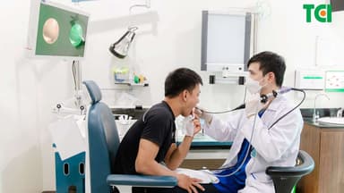 Kinh nghiệm lựa chọn bác sĩ tai mũi họng giỏi ở Hà Đông được nhiều người tin chọn