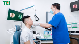 Cập nhật danh sách bác sĩ tai mũi họng giỏi ở Xuân Phương được nhiều người tin chọn