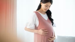 Bầu 7 tháng vòng bụng bao nhiêu?