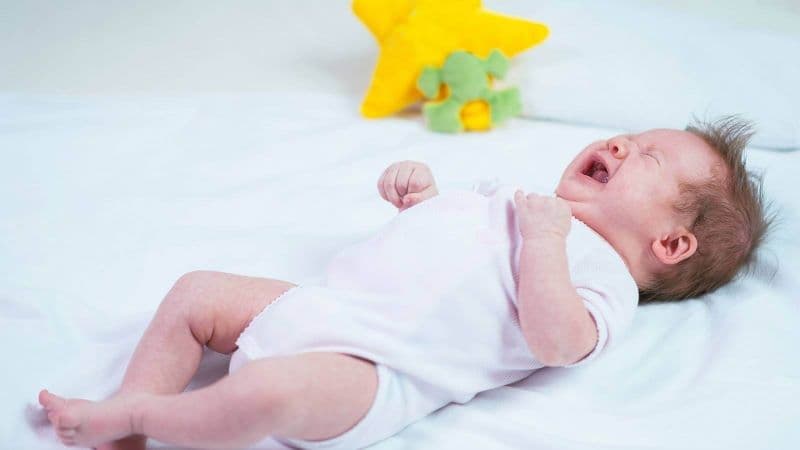 Trẻ 2 tuổi ngủ bao nhiêu tiếng 1 ngày? Dấu hiệu ngủ đủ
