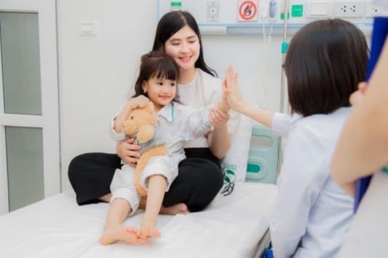 bác sĩ nhi giỏi