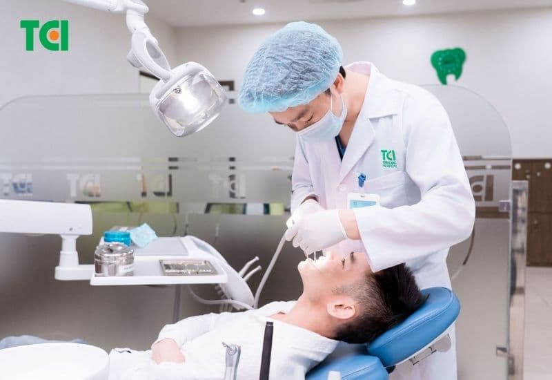 bệnh viêm lợi có nguy hiểm không