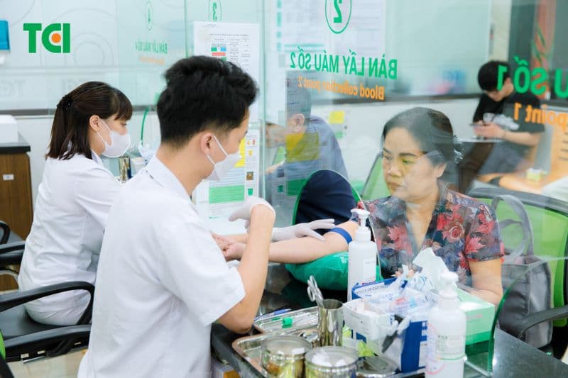 Thiếu vitamin K ở người lớn gây tác hại gì?