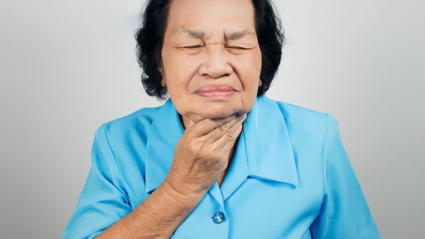 Các bệnh lý tuyến giáp hay gặp ở người cao tuổi