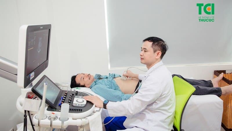 bác sĩ nội tiết giỏi ở Cầu Giấy