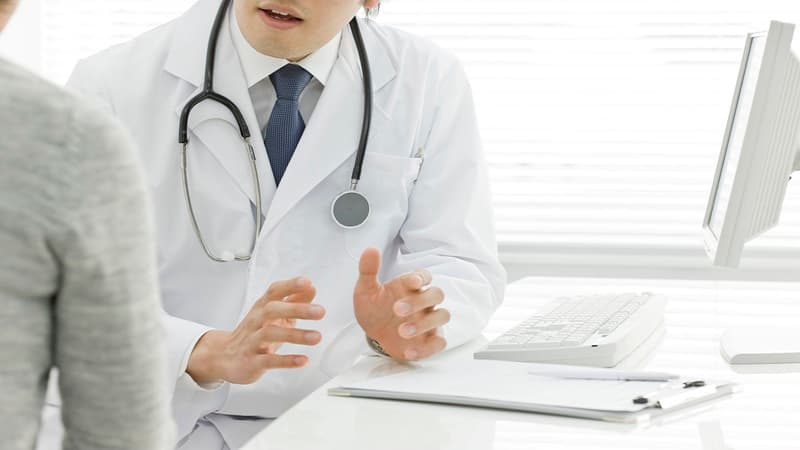 phòng khám nội tiết ở Từ Liêm