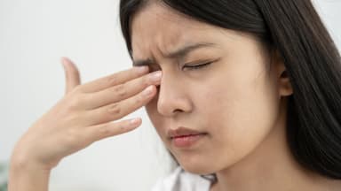 Cách chữa mờ mắt an toàn hiệu quả